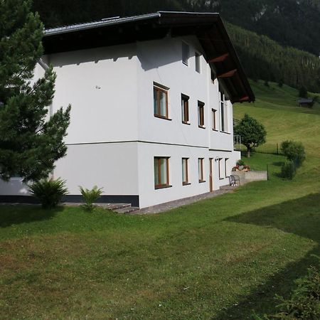 Apart Brigitta Sankt Leonhard im Pitztal Eksteriør billede