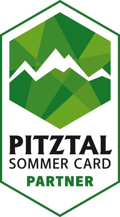 Apart Brigitta Sankt Leonhard im Pitztal Eksteriør billede